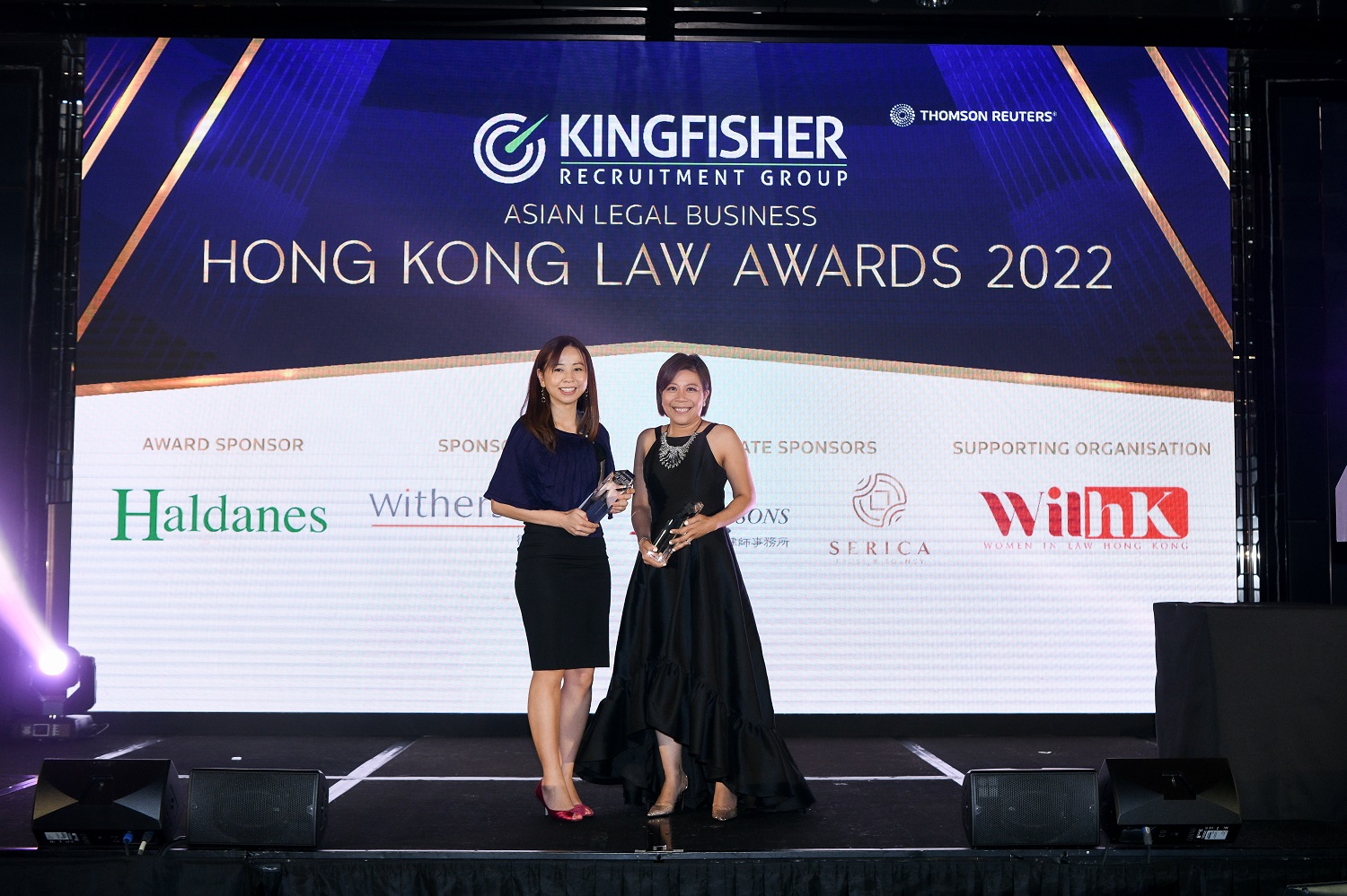 Kingfisher ALB Hong Kong Law Awards 2022 Asian Legal Business